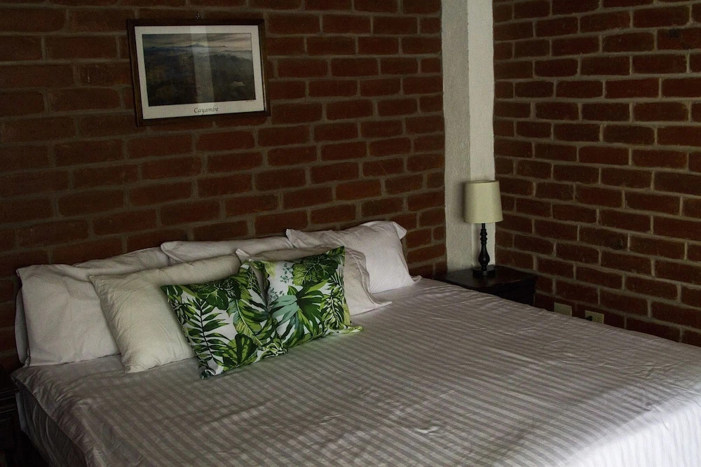 Great Hostels Backpackers