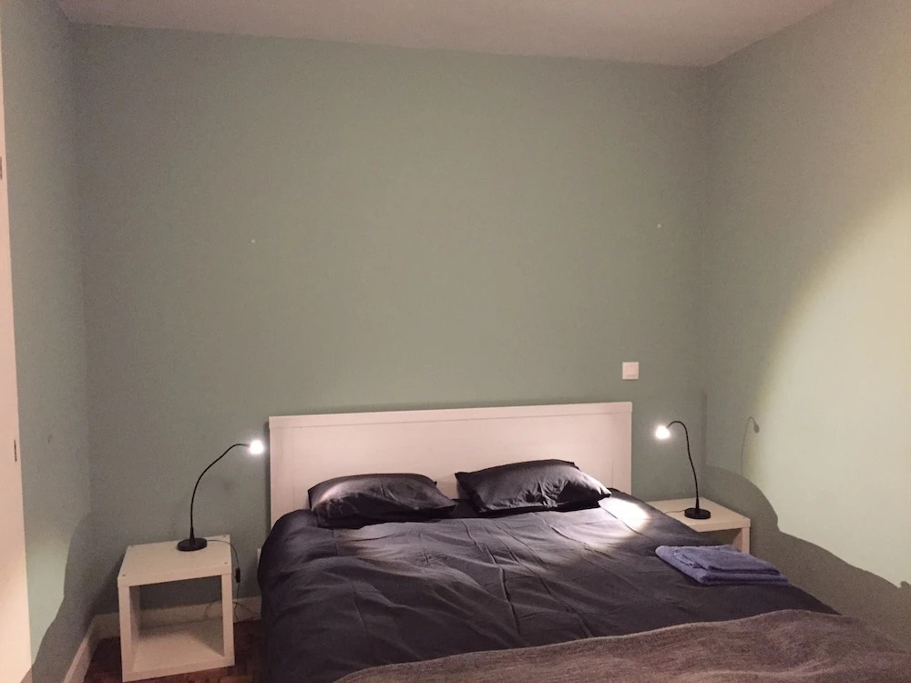 Ribeira Apartment