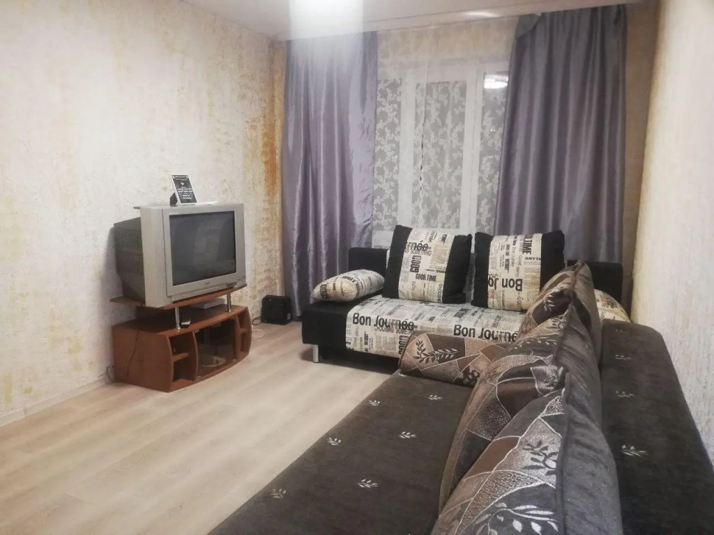 Кравц Групп на улице Белякова 25