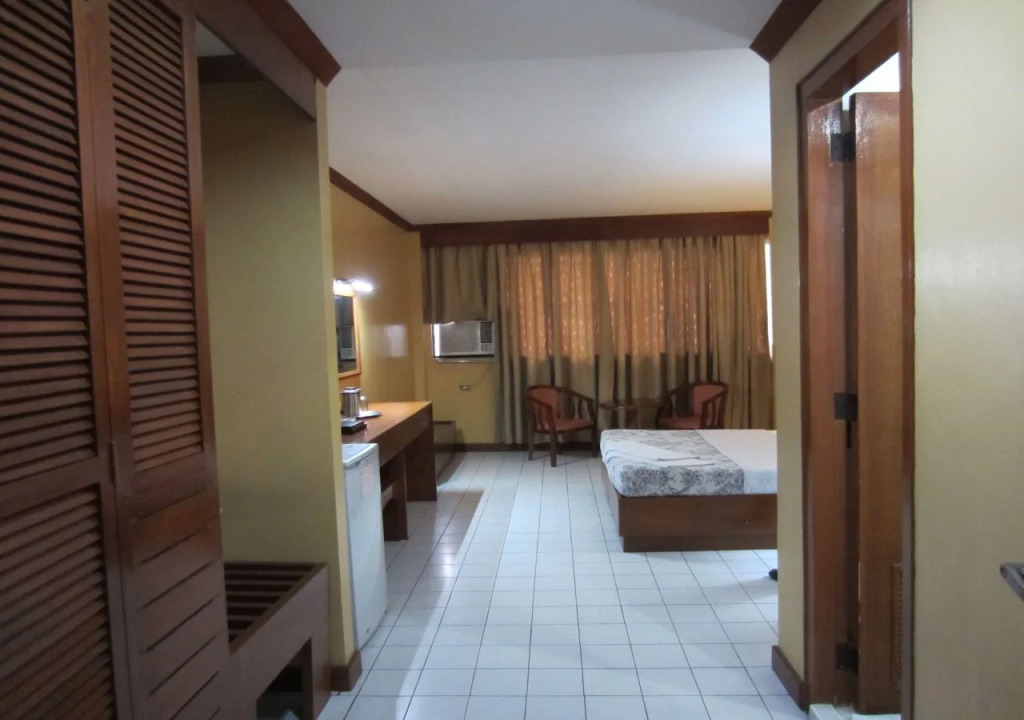 Hotel Soriente