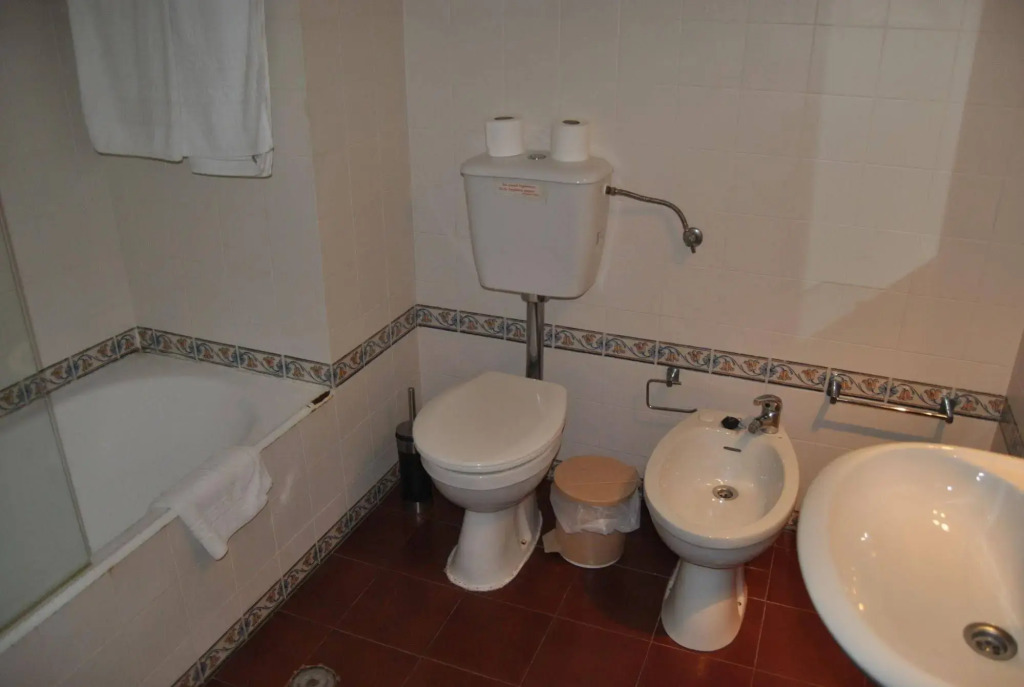 Apartamentos Olhos do Mar