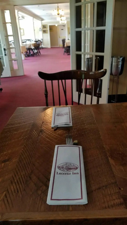 The Lucerne Inn