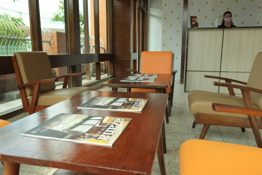 Hotel Maerakaca Tugu Yogyakarta Mitra RedDoorz