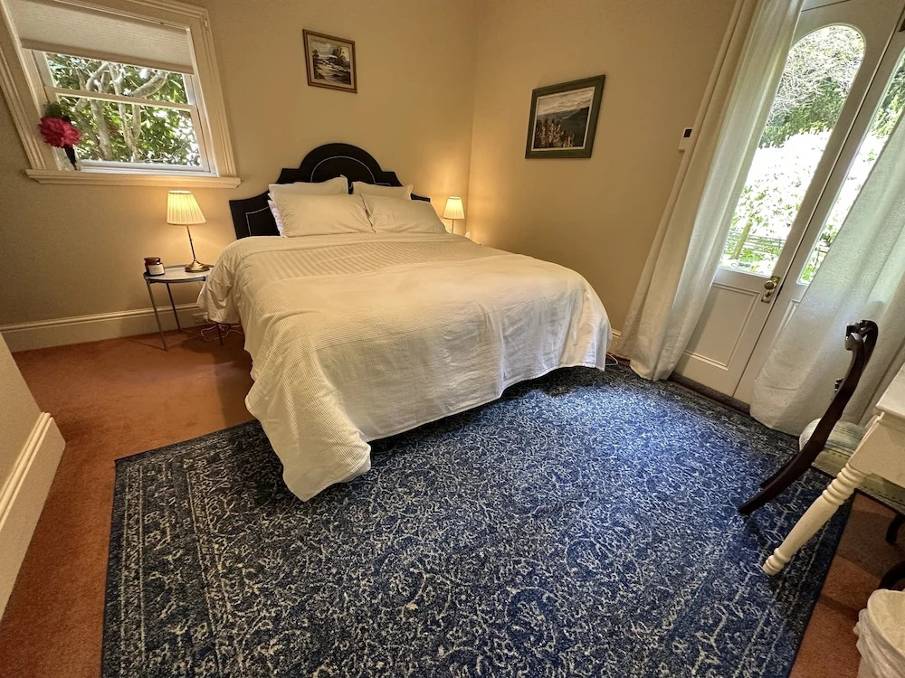 Rowan Brae Historic Guesthouse