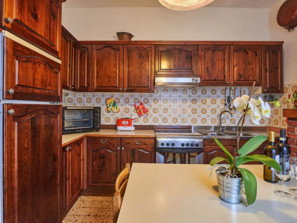 Holiday Home Casa Pina by Interhome