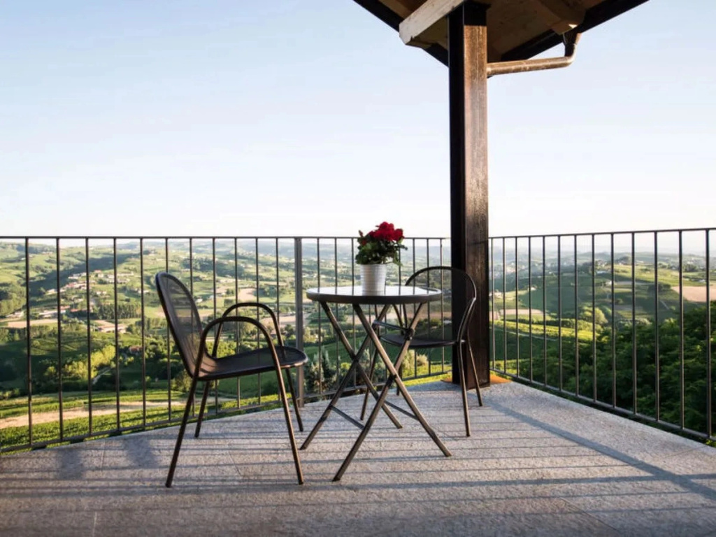 Cascina Vigne (COI301)