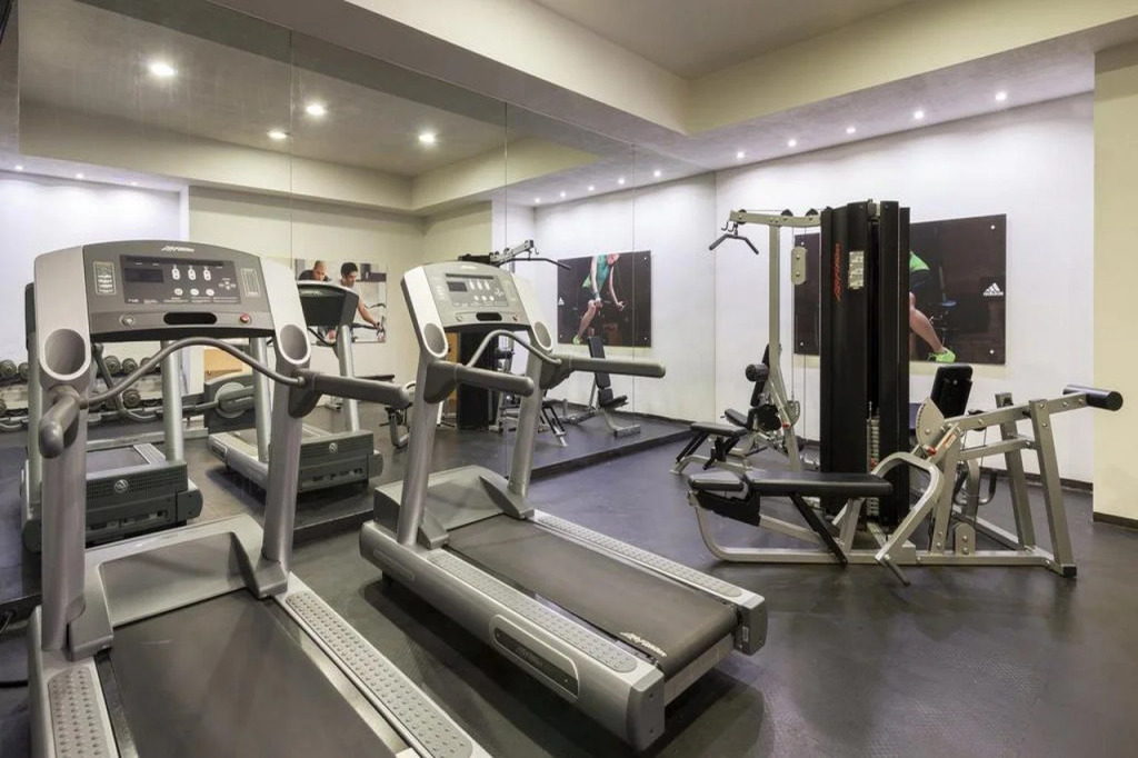 Real Inn San Luis Potosi