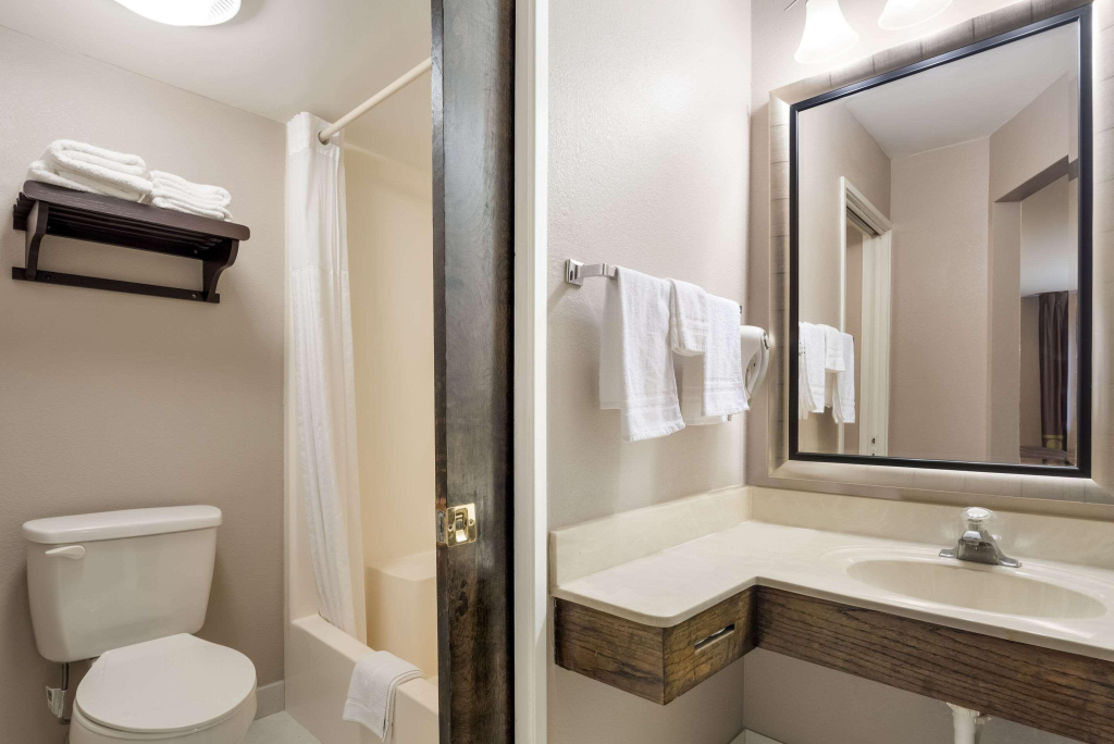 Sleep Inn Madison
