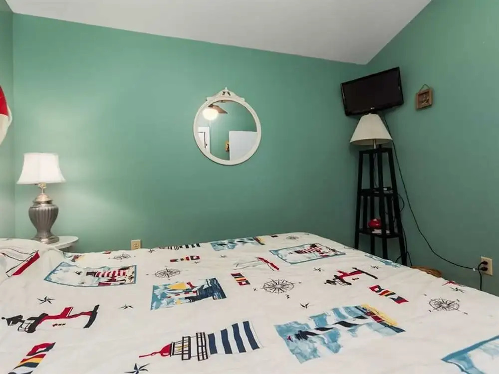 Dorseys Wave On by Meyer Vacation Rentals
