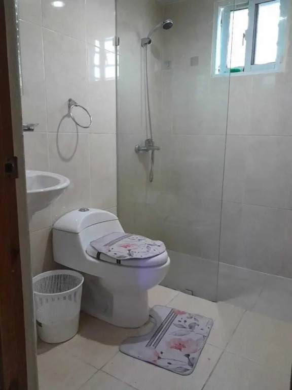 Actractivo Apartamento en Santiago