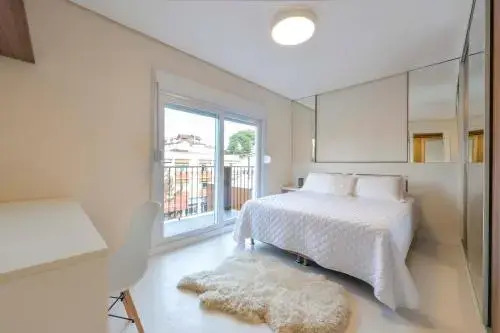 Apartamento Lindo Centro de Canela