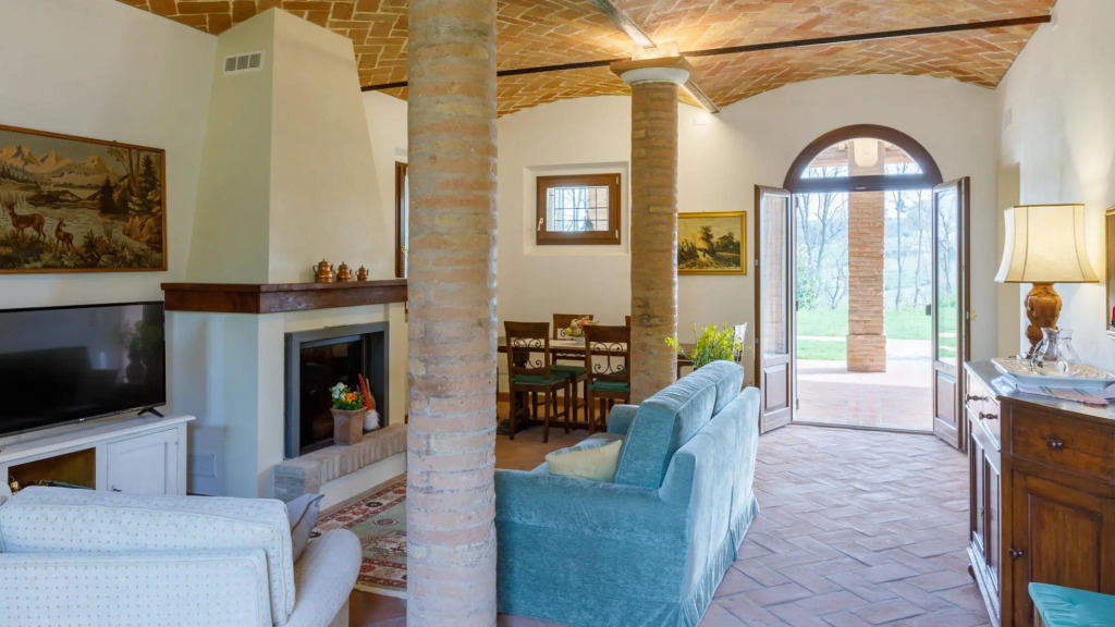 Ca Pellicciano 8, Emma Villas