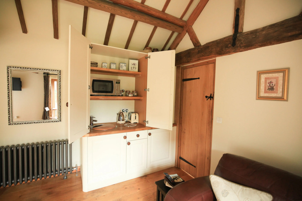 Manor Farm-MK