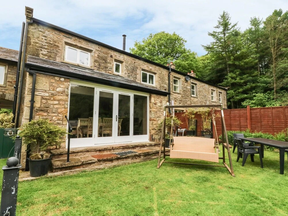 Spen House