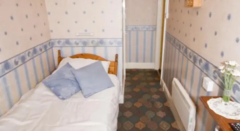 Welcome Hotel