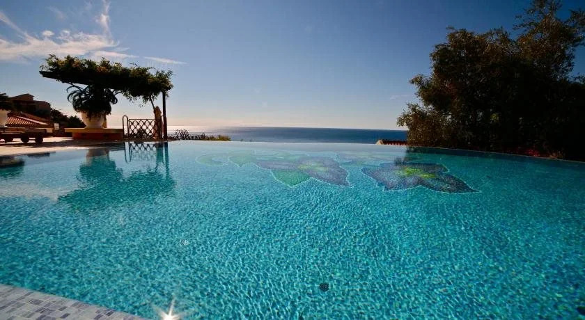 Villa Montenegro