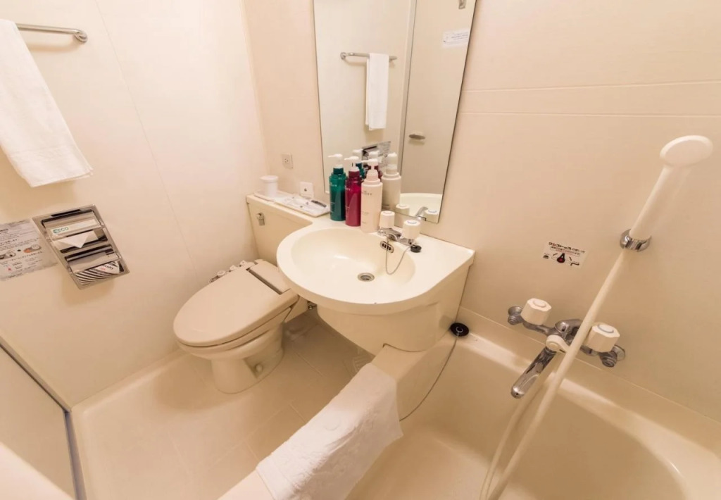 APA Hotel Kanazawa Ekimae