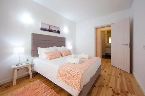 Fishermenapartments Santos 3D