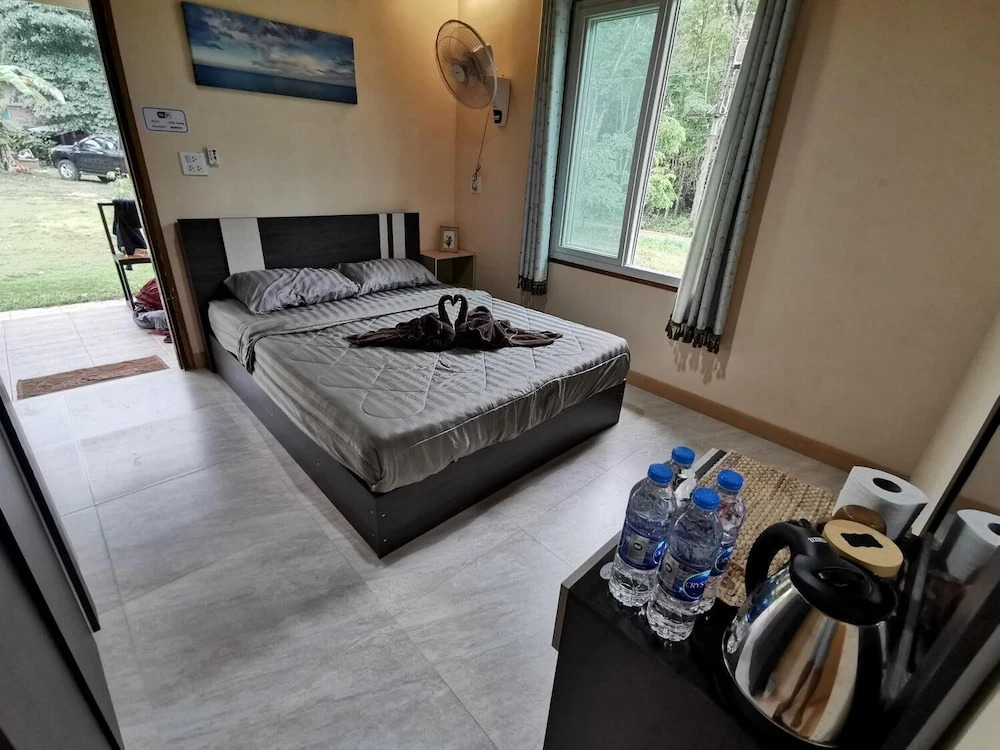 Pakarung Homestay