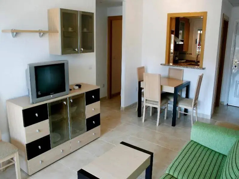 Apartamentos Costa De Azahar