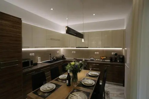 Magicstay - Flat 75M² 2 Bedrooms 1 Bathroom - Larissa