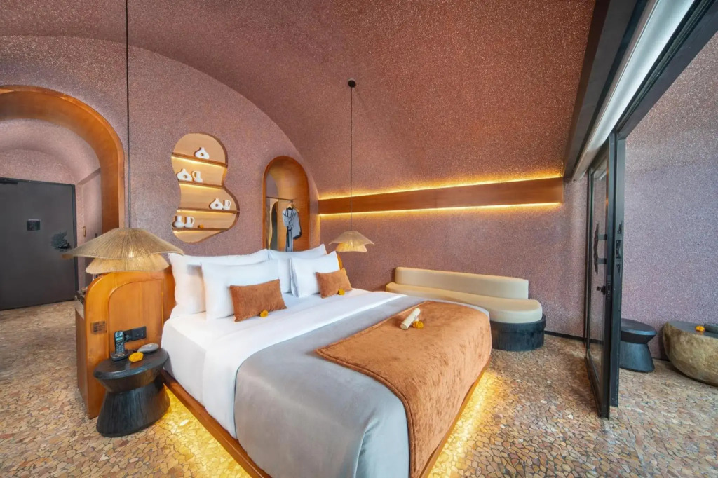 Seascape Resort & Spa Sanur by Ini Vie Hospitality
