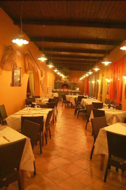 Hotel Bue Marino