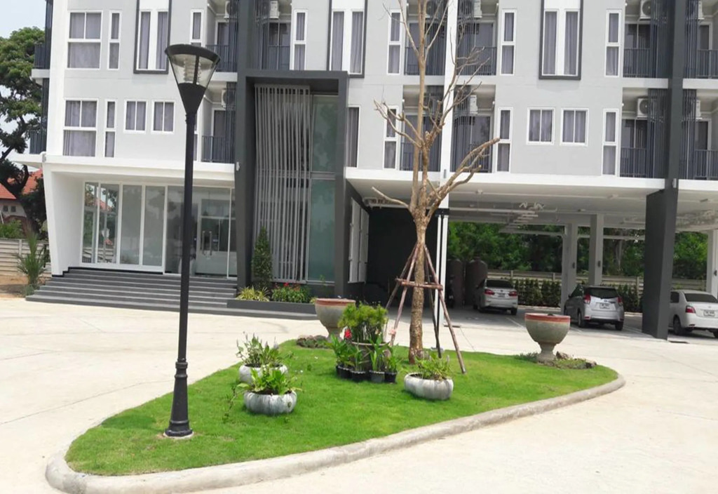 KS Residence Chiangmai