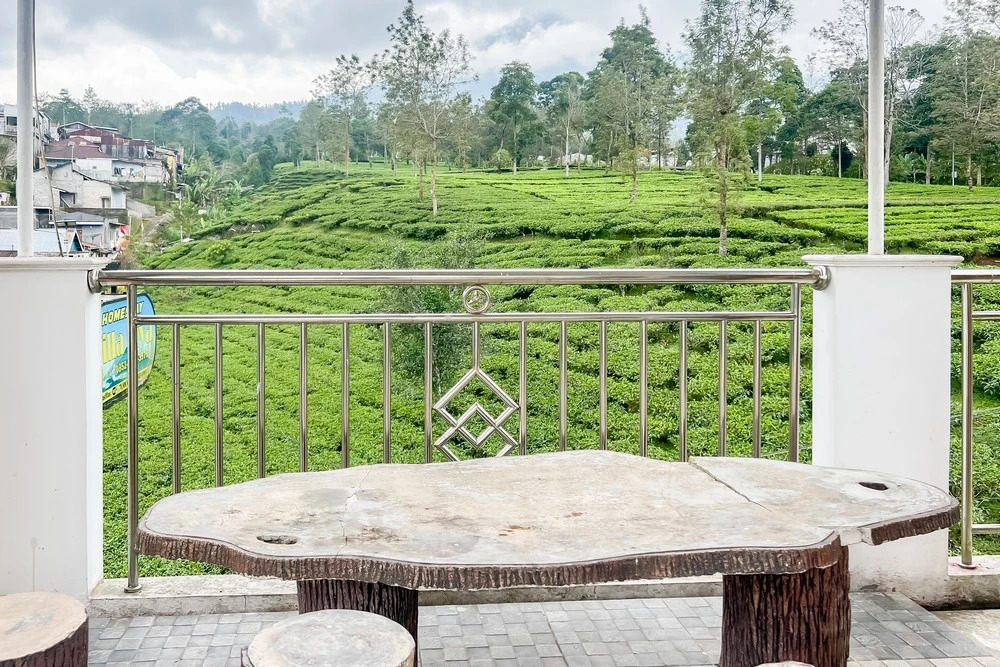 Villa Diva Tambi Mitra RedDoorz