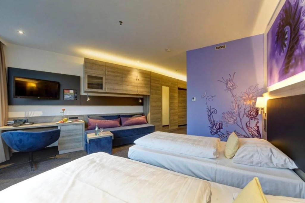 Hanse Hotel Attendorn