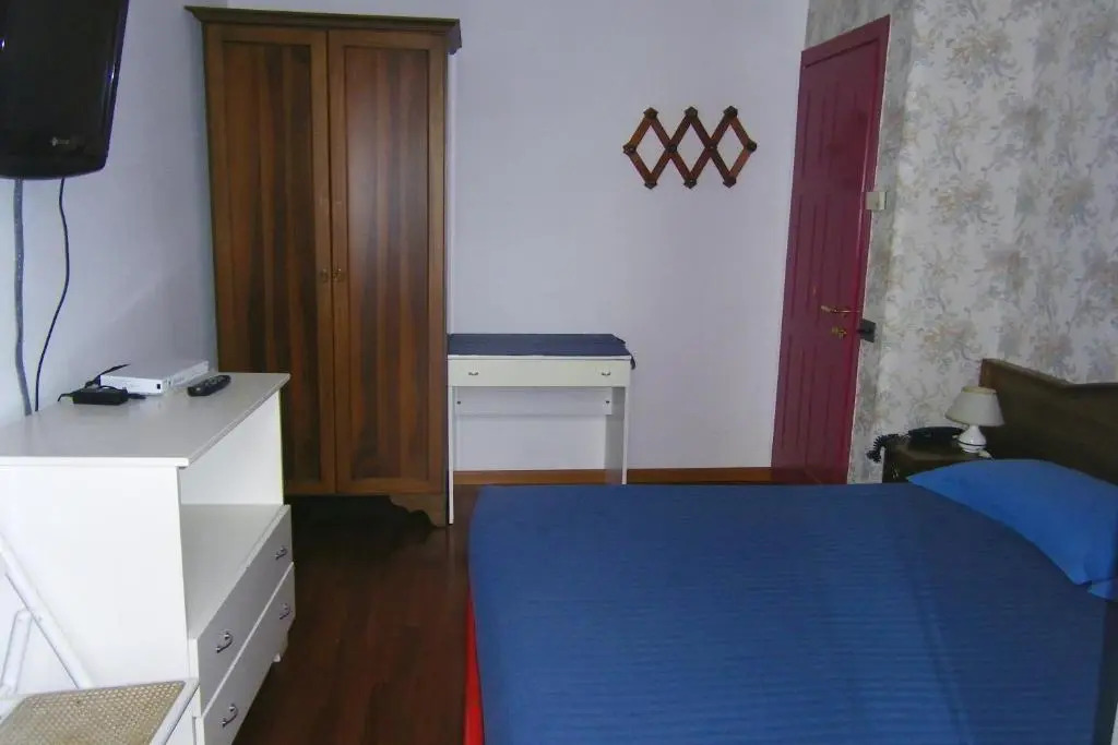 Hotel Galassi