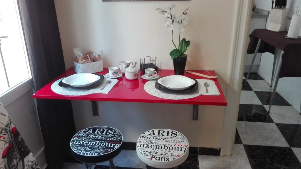 tuGuest Bib Rambla Aparments