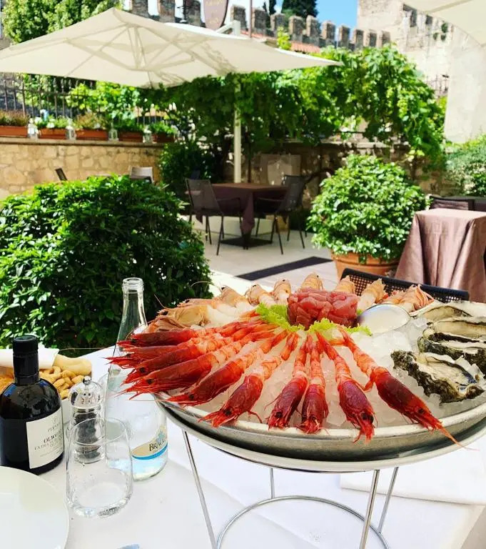 Locanda Lo Scudo
