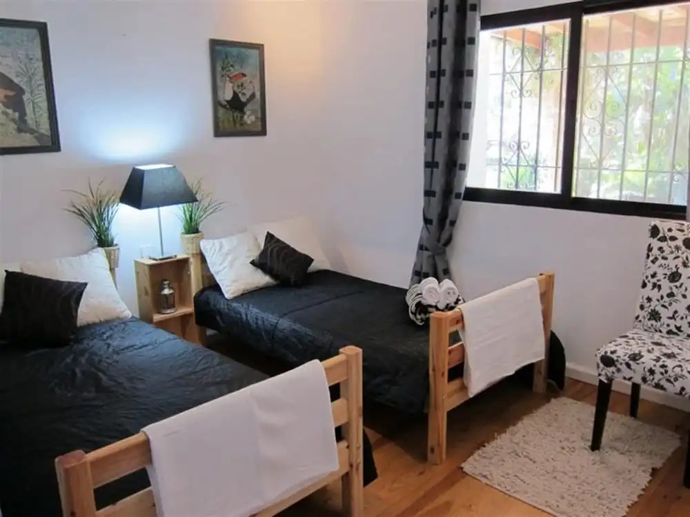 Private Cosy Villa in Marbella Area