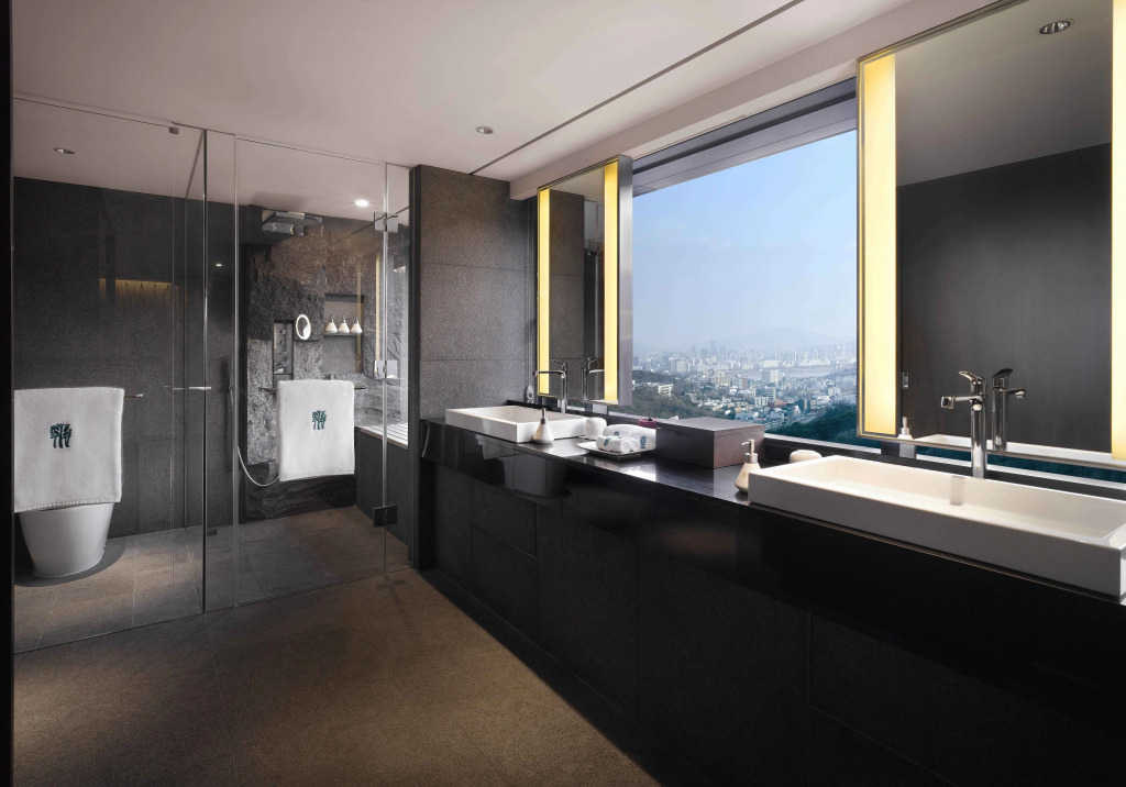 Banyan Tree Club & Spa Seoul