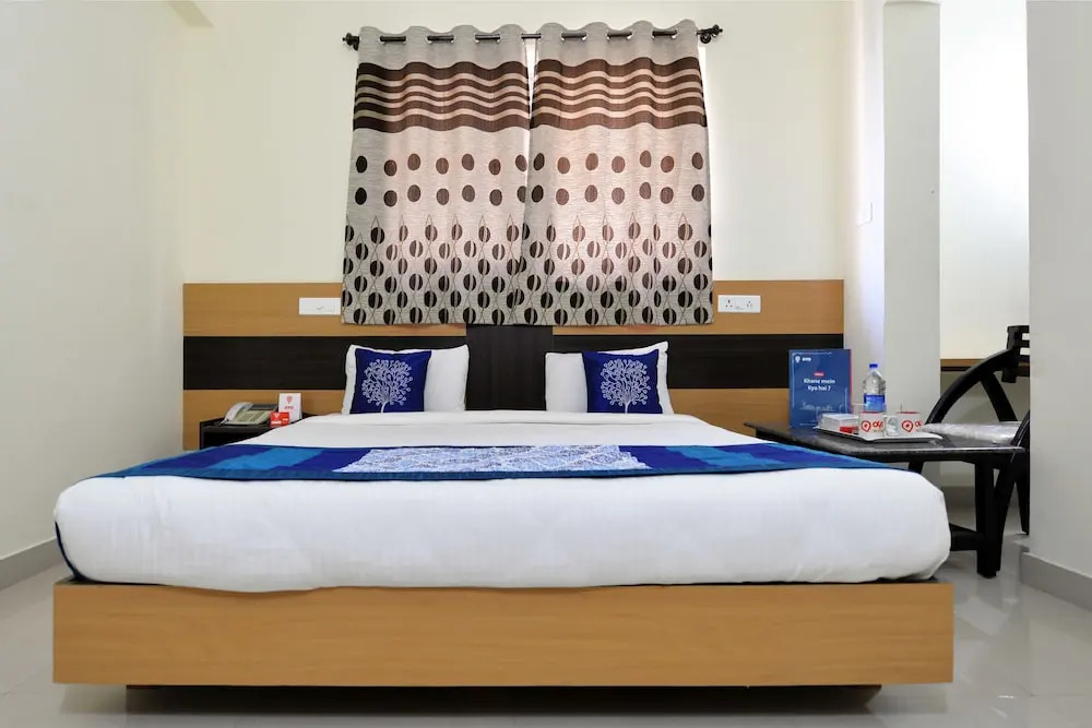 OYO 4346 Apartment Serene Nest