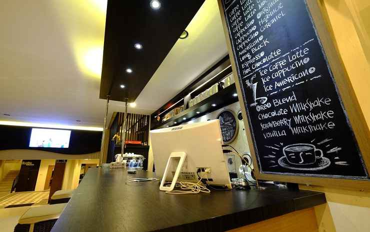 Avilla Hotel Pangkalan Bun