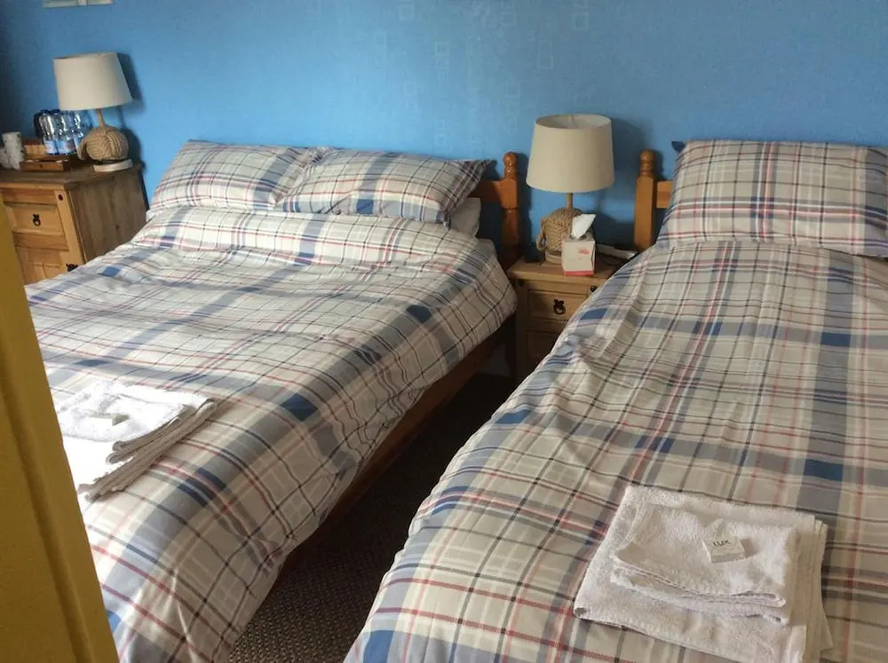 Globe Guesthouse