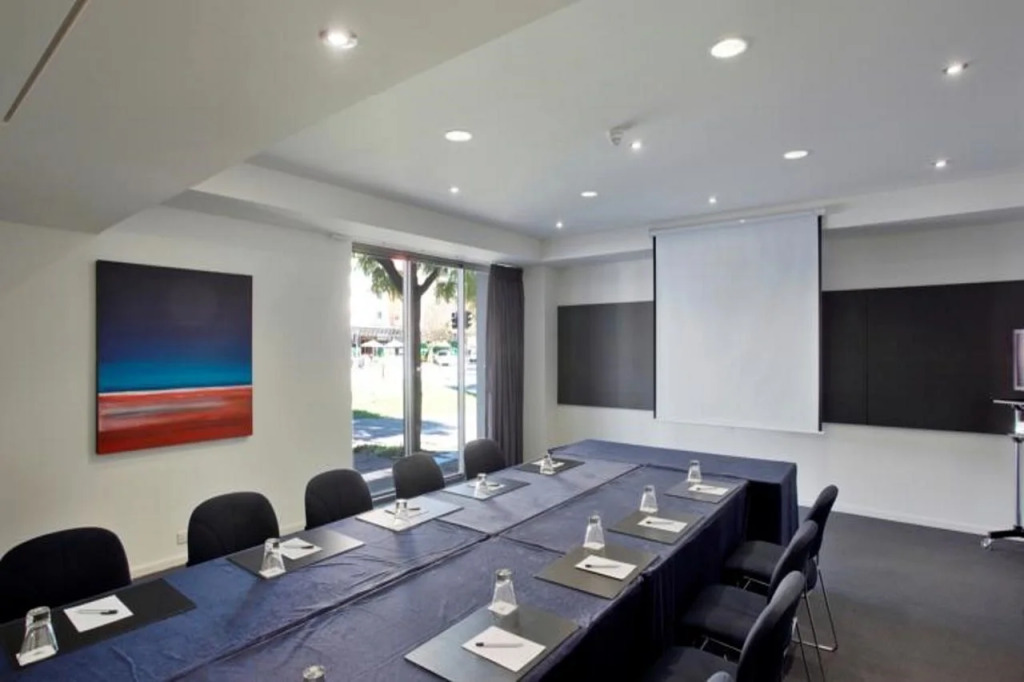 East Perth Suites Hotel