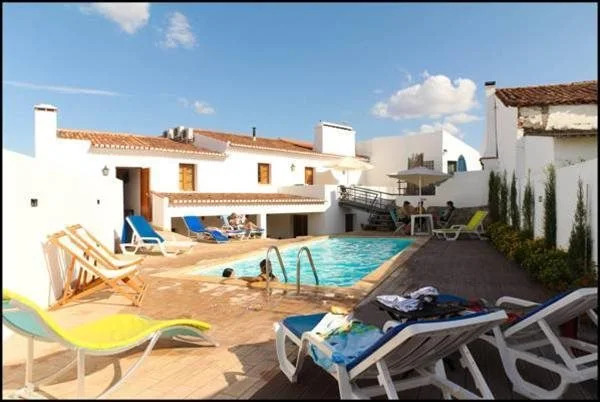 Casa de Pedrógão
