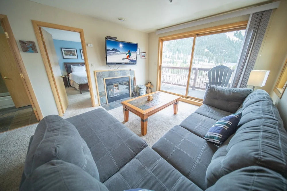 Cinnamon Ridge B304 by SummitCove Vacation Lodging