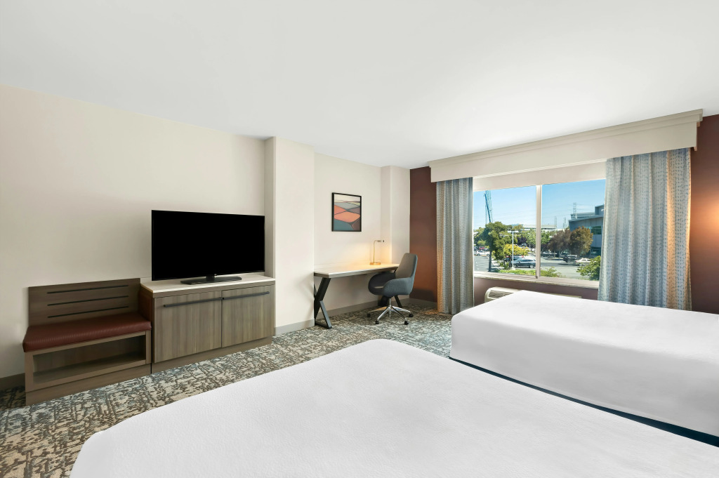 Hilton Garden Inn San Mateo
