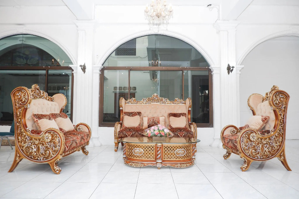 OYO 1136 Hotel Surya Solo