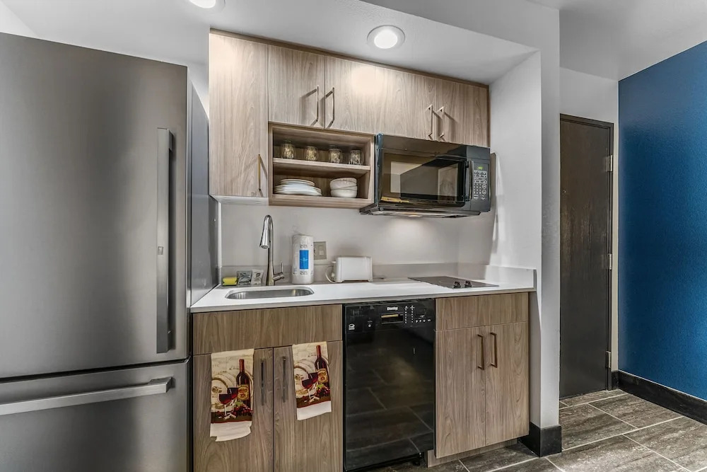 Metro Tempe Extended Stay - 2 Kings