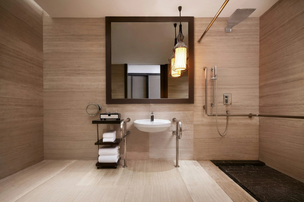 Sheraton Shanghai Waigaoqiao Hotel
