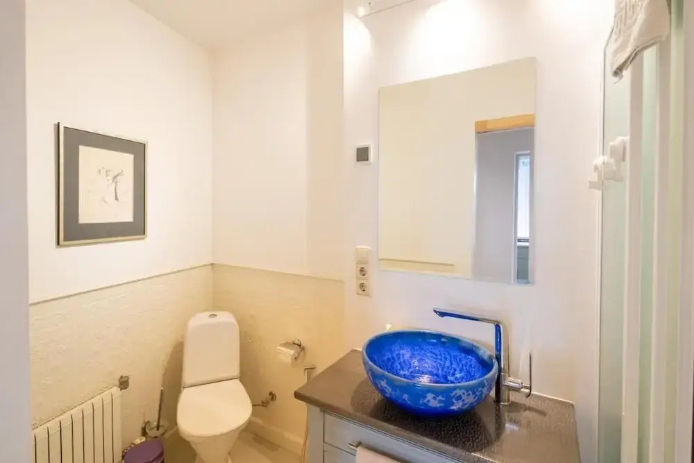 The Pearl Riga Apartment With Garden View