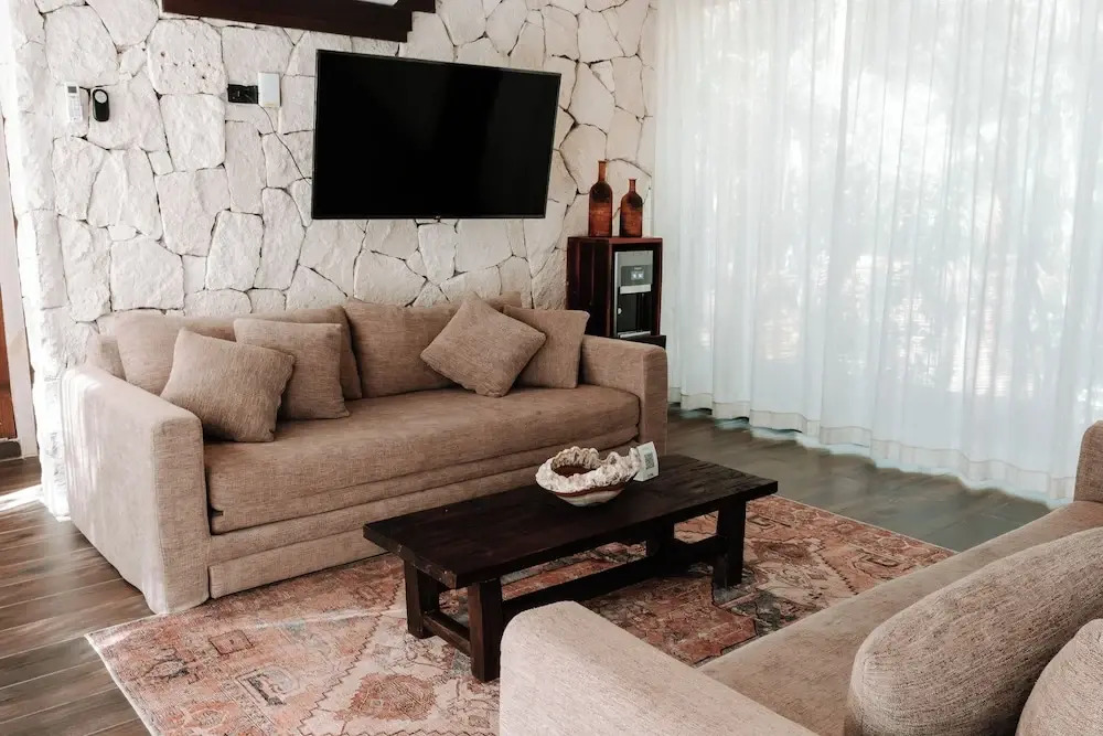 Tulum Jungle Villa Aire