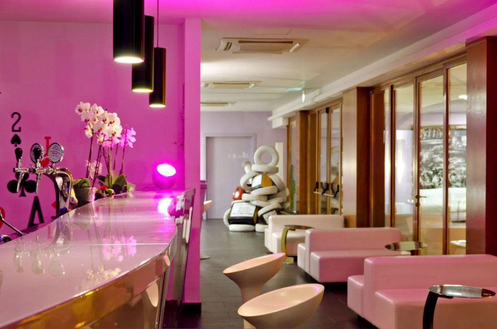 Heracles Village Hotel