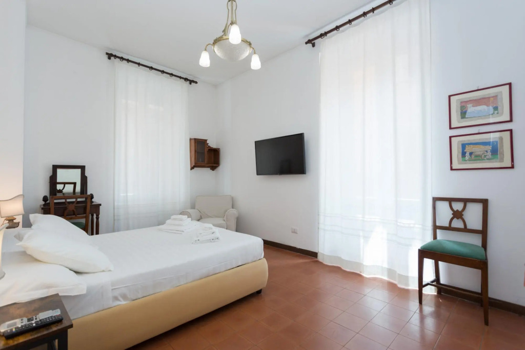 Campo de Fiori Lovely Apartment