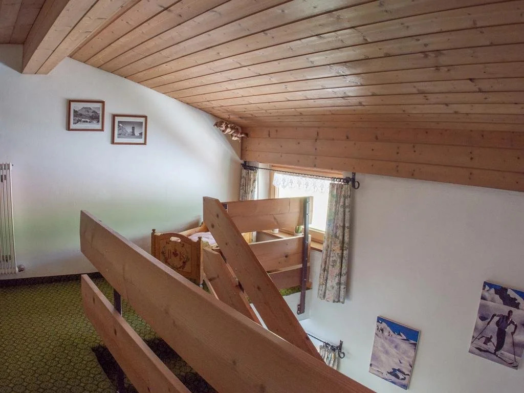 Pension Ahorn